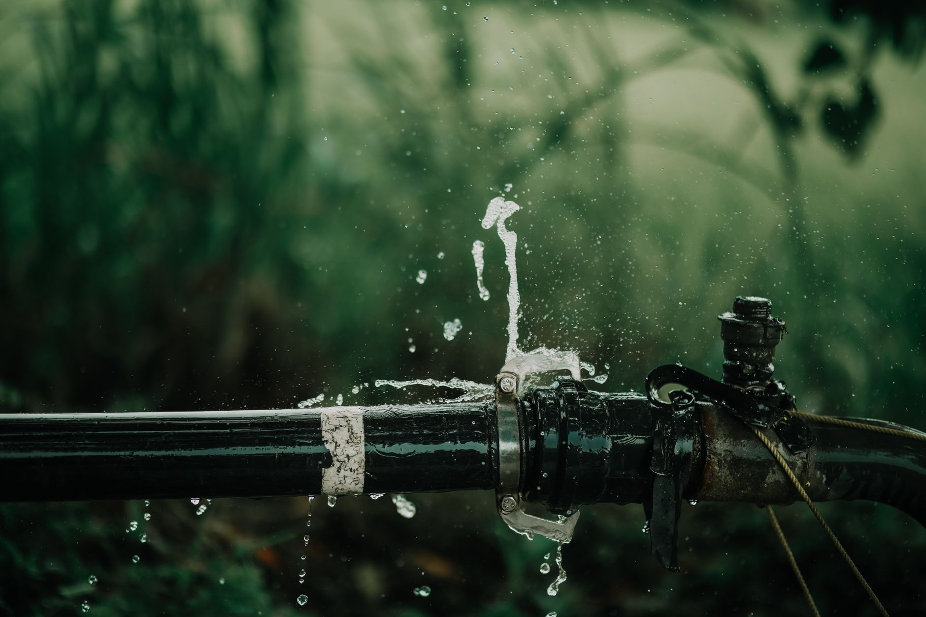 Recherche de fuite d'eau à Choisy-le-Roi